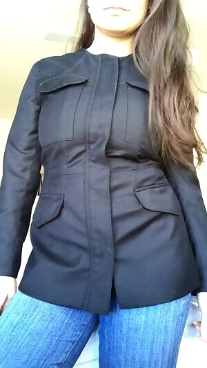 Theme Day! + smile at the end