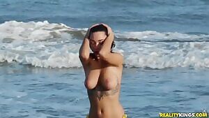 Sandy Nips
