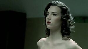 Daniela Virgilio in Romanzo criminale