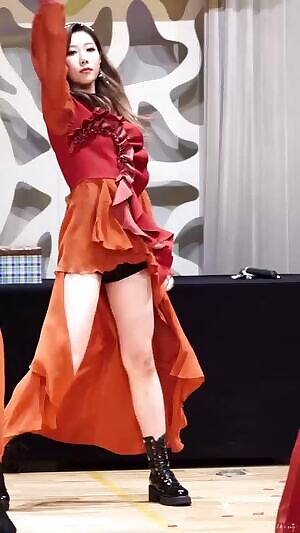 Dreamcatcher - Handong