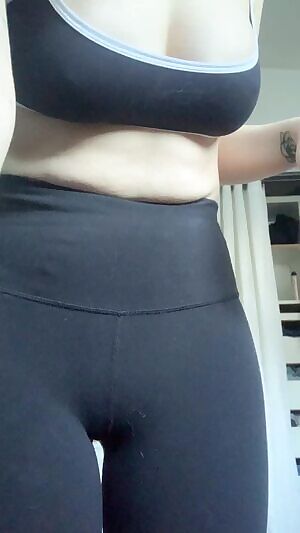 tighter than skin tight