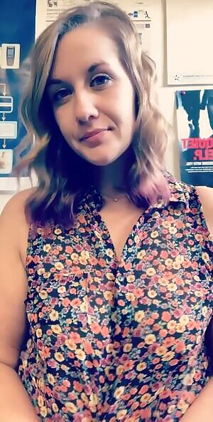 office shenanigans, part V