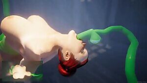 Throat Fuck Fantasy - Second Release