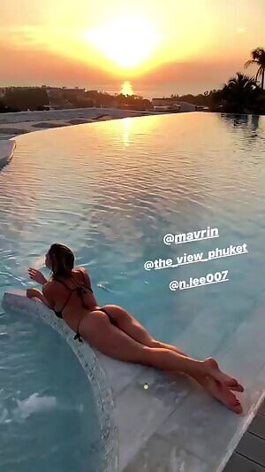 Gorgeous view