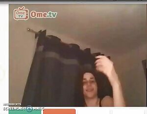 I love going through her camera roll before seeing her body