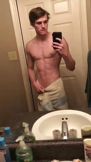 Shower Time