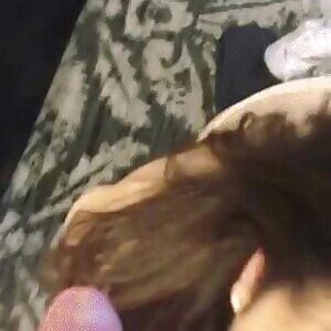 homemade cumshot