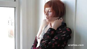 Seductive Enne.