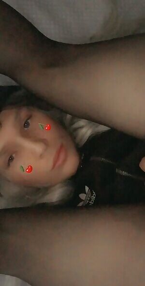 Lick me daddy 👅