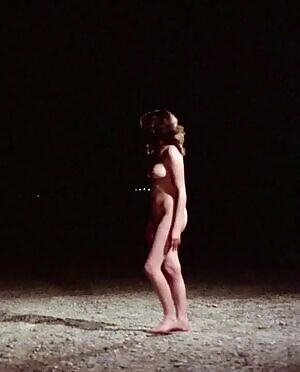 Lina Romay - Rolls-Royce Baby