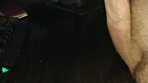 Slowmo thick drop