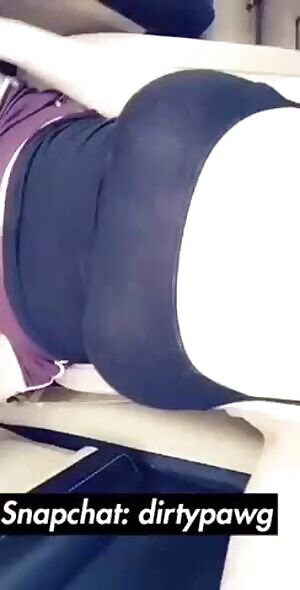 Flashing my boobs in morning traffic! 😈