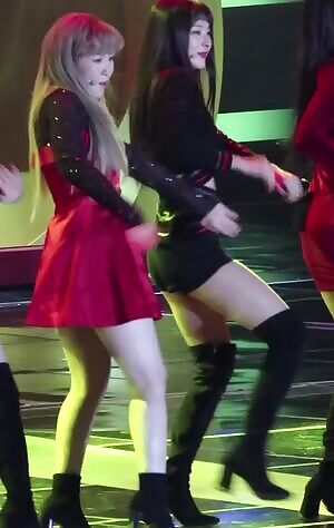 Red Velvet - Seulgi