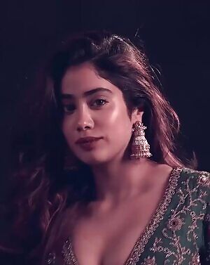 Janhvi Kapoor