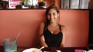restaurant flash