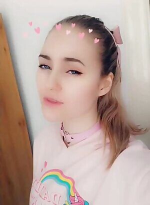 nya~