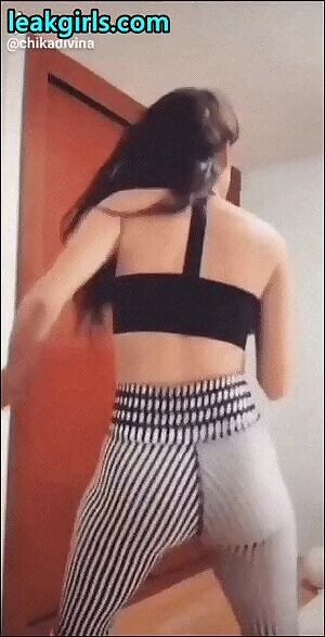 Great ass