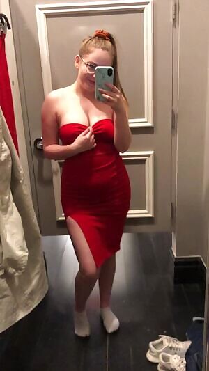 Had a little fun at the store today. ;)