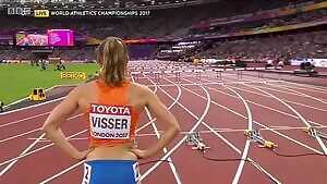 Nadine Visser