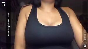 Titty drop