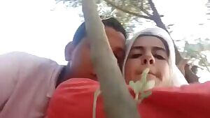 Pakistani Cousins during leisure hours