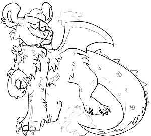 Art Process - Roland 🔥