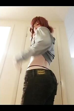 Gamer trap booty for sale 😎