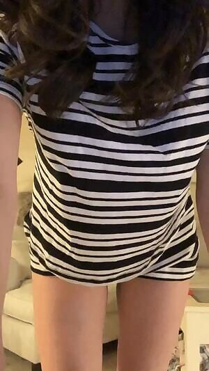 A Sunday drop for you