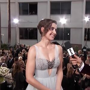 Alison Brie