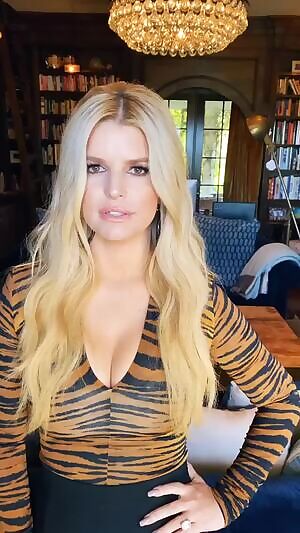 Jessica Simpson