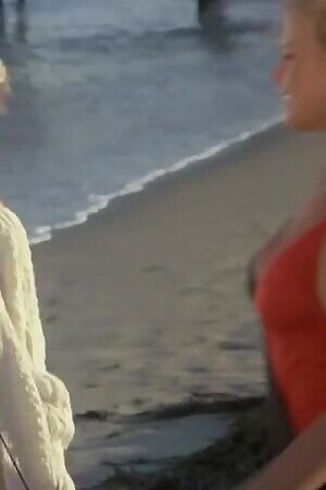 Cheryl Ladd on Charlie's Angels