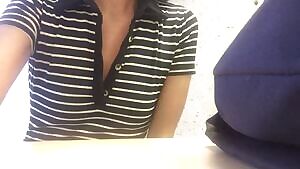 Very nervous for my first time flashing