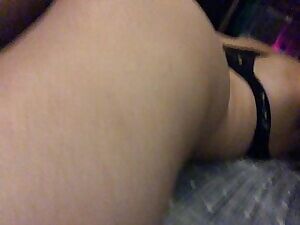 Why is daddy ignoring me? :’(