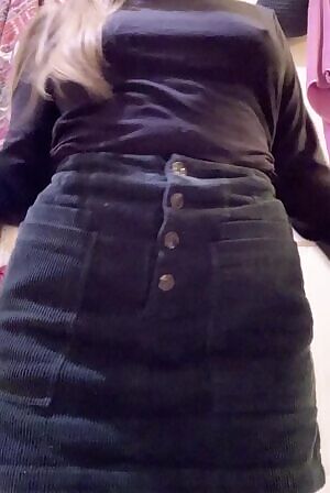 I’ve been going commando for all of my zoom meetings 😈