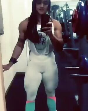 Lilian Ramos