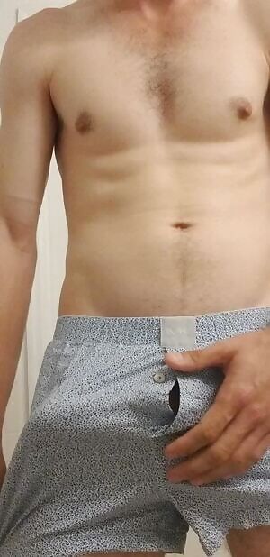 I think I'm adDICKted to making gifs. I hope you don't mind. 31m