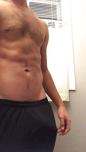 I’m in such a bad mood.