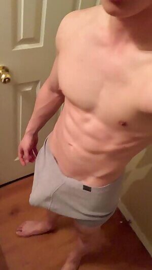 Peek a boo