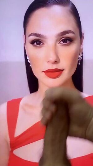 Gal Gadot 💋