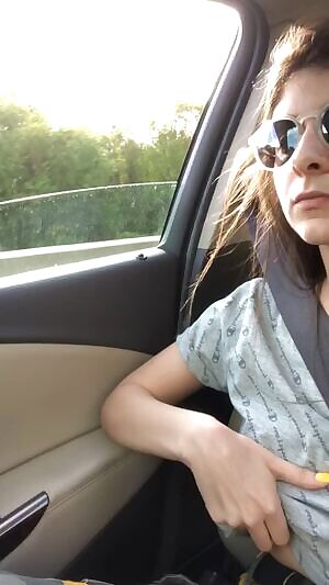 I make the same weird face in all my cash vids