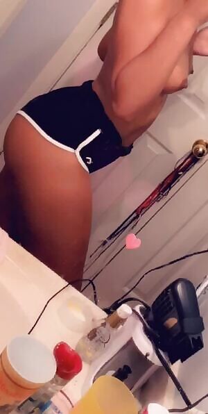 Here for a good time not a long time 😘