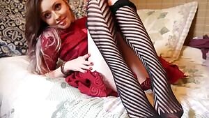 If you like Sweet, Sensual and Small, I'm your girl. (;