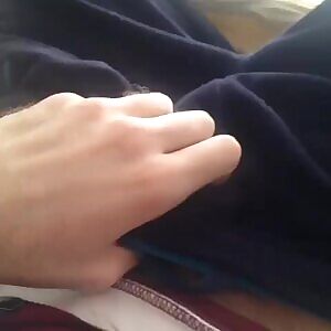 Attractive balls