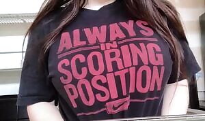 what’s your favorite position? 😇