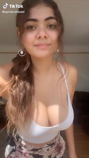 White Singlet