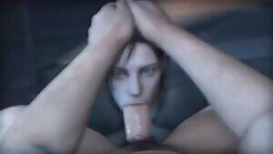 Fucking Jill's Face