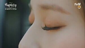 f - Krystal's Resting Bitch Face