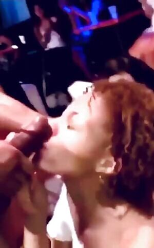 Her wedding eve 👰