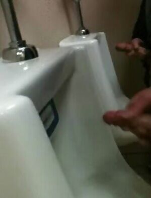 buddies cum together