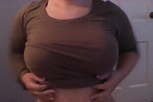 My MILF Boobs Clip